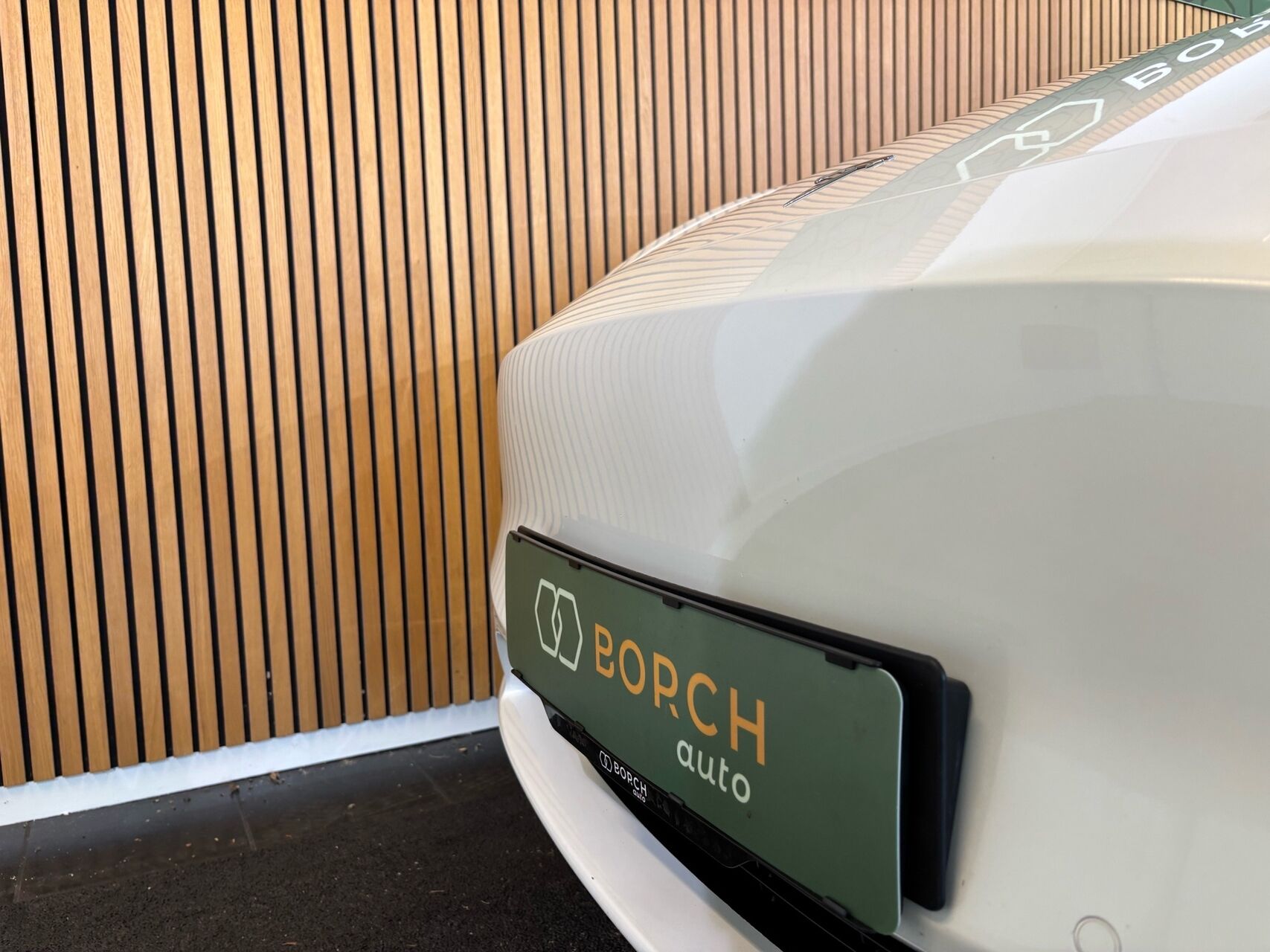 Billede af Tesla Model Y EL Long Range AWD 514HK 5d Aut.