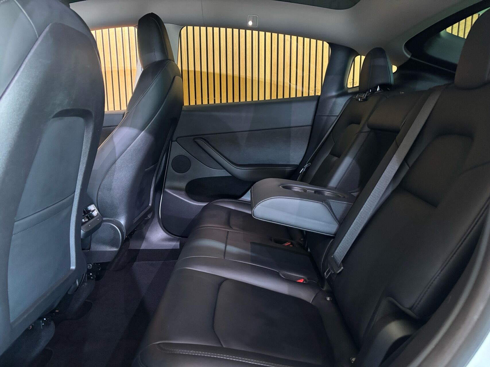 Billede af Tesla Model Y EL Long Range AWD 514HK 5d Aut.