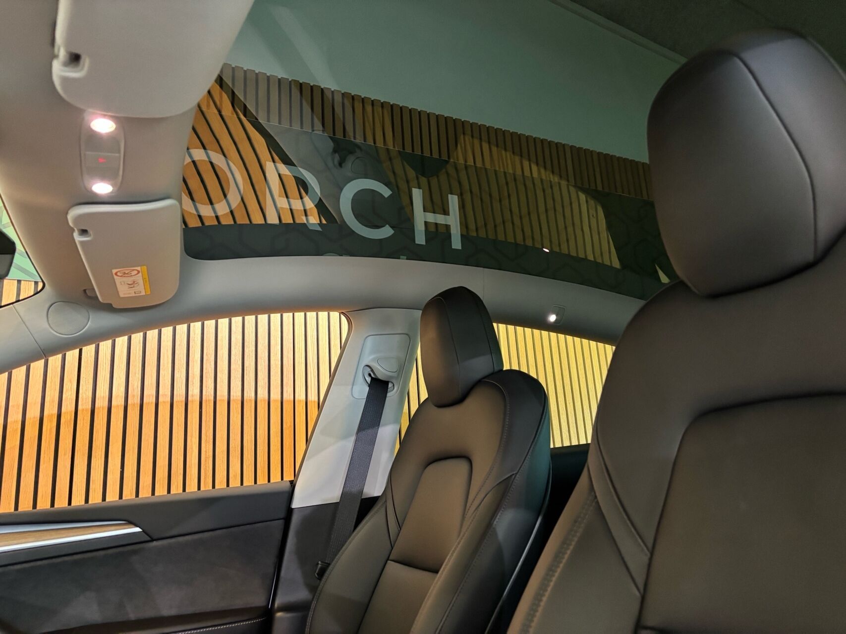 Billede af Tesla Model Y EL Long Range AWD 514HK 5d Aut.