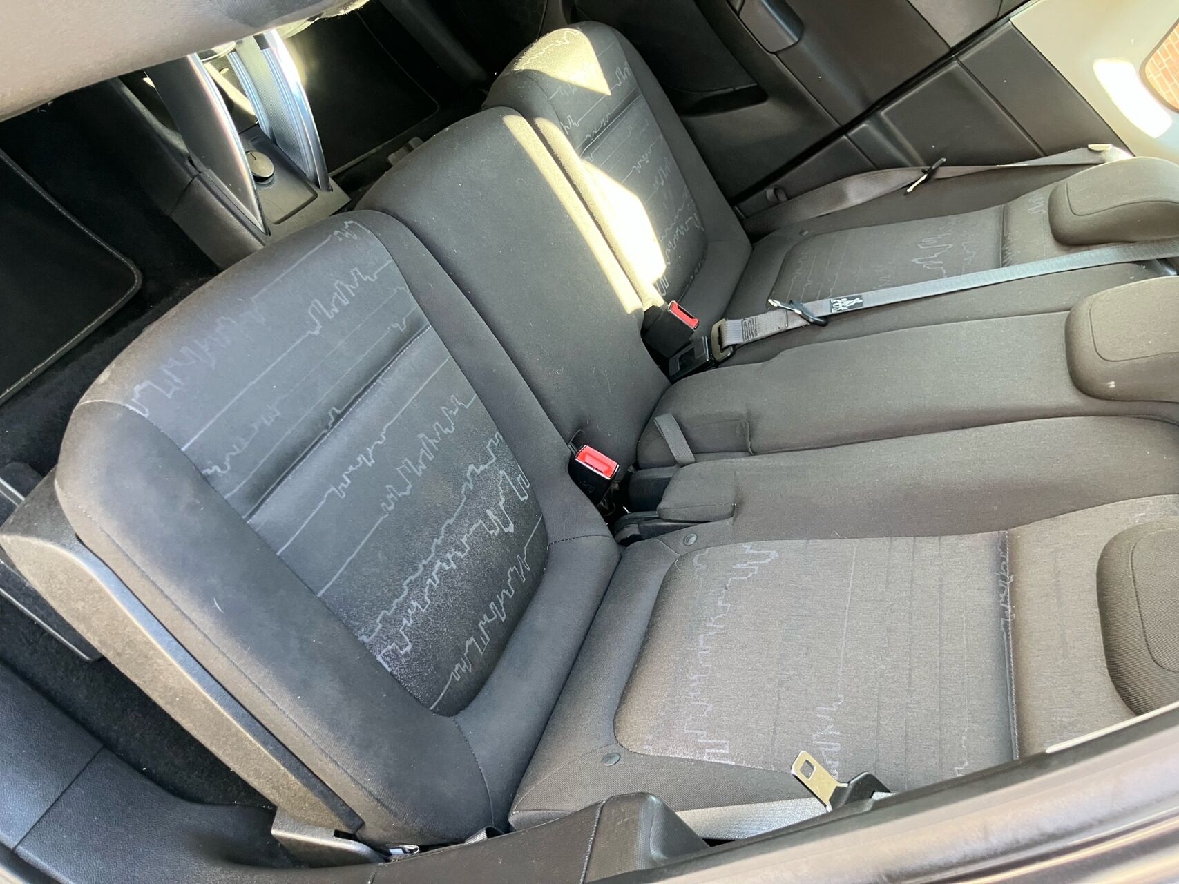 Billede af Opel Meriva 1,4 Turbo Cosmo 120HK