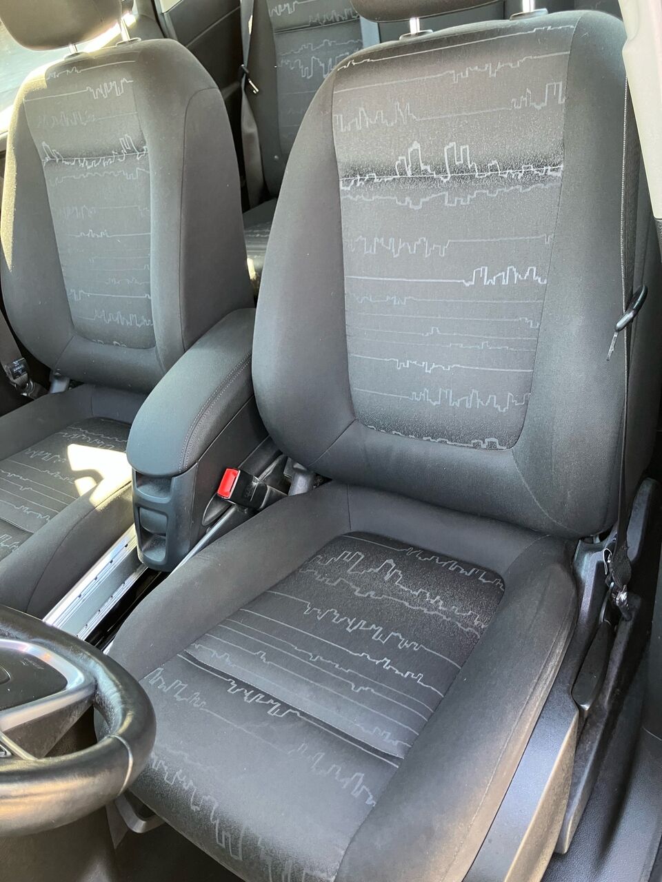 Billede af Opel Meriva 1,4 Turbo Cosmo 120HK