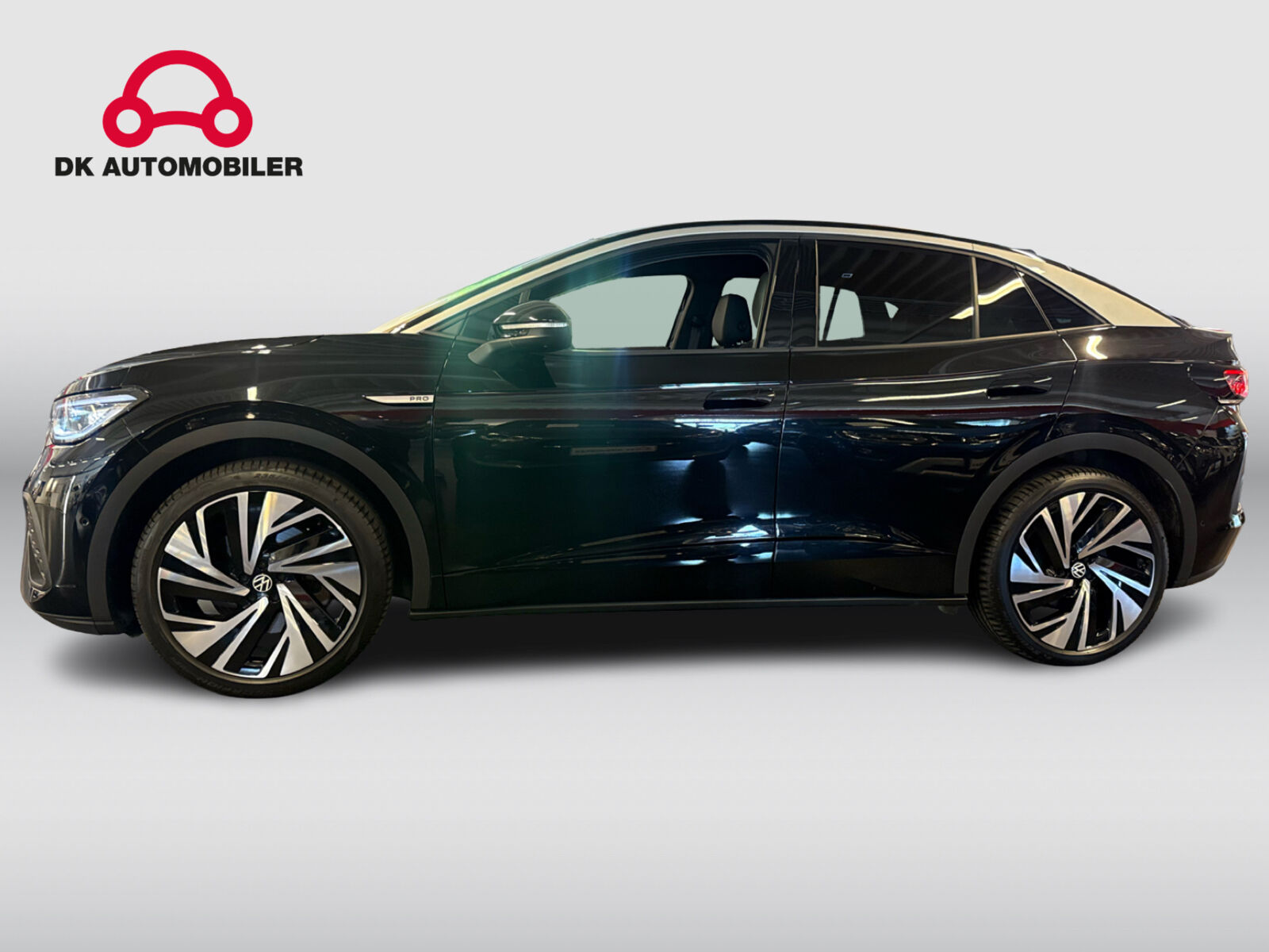 Billede af VW ID.5 EL Pro Performance 204HK 5d Aut.