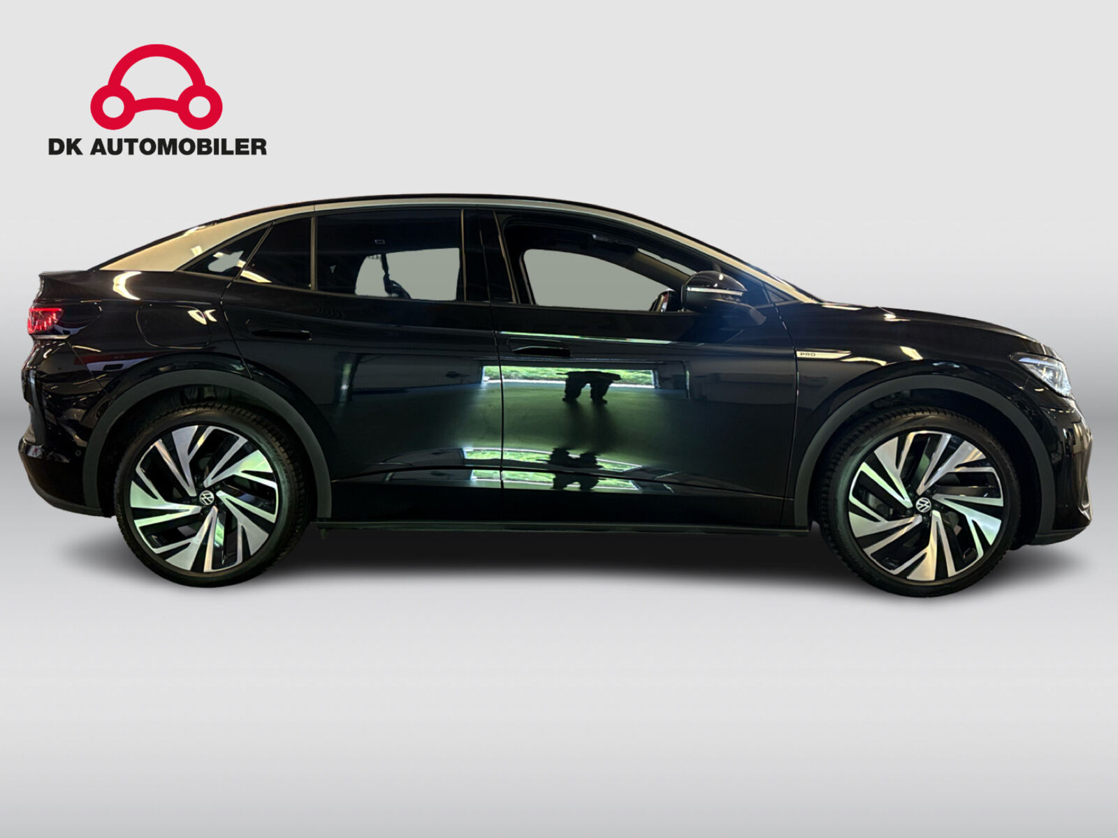 Billede af VW ID.5 EL Pro Performance 204HK 5d Aut.