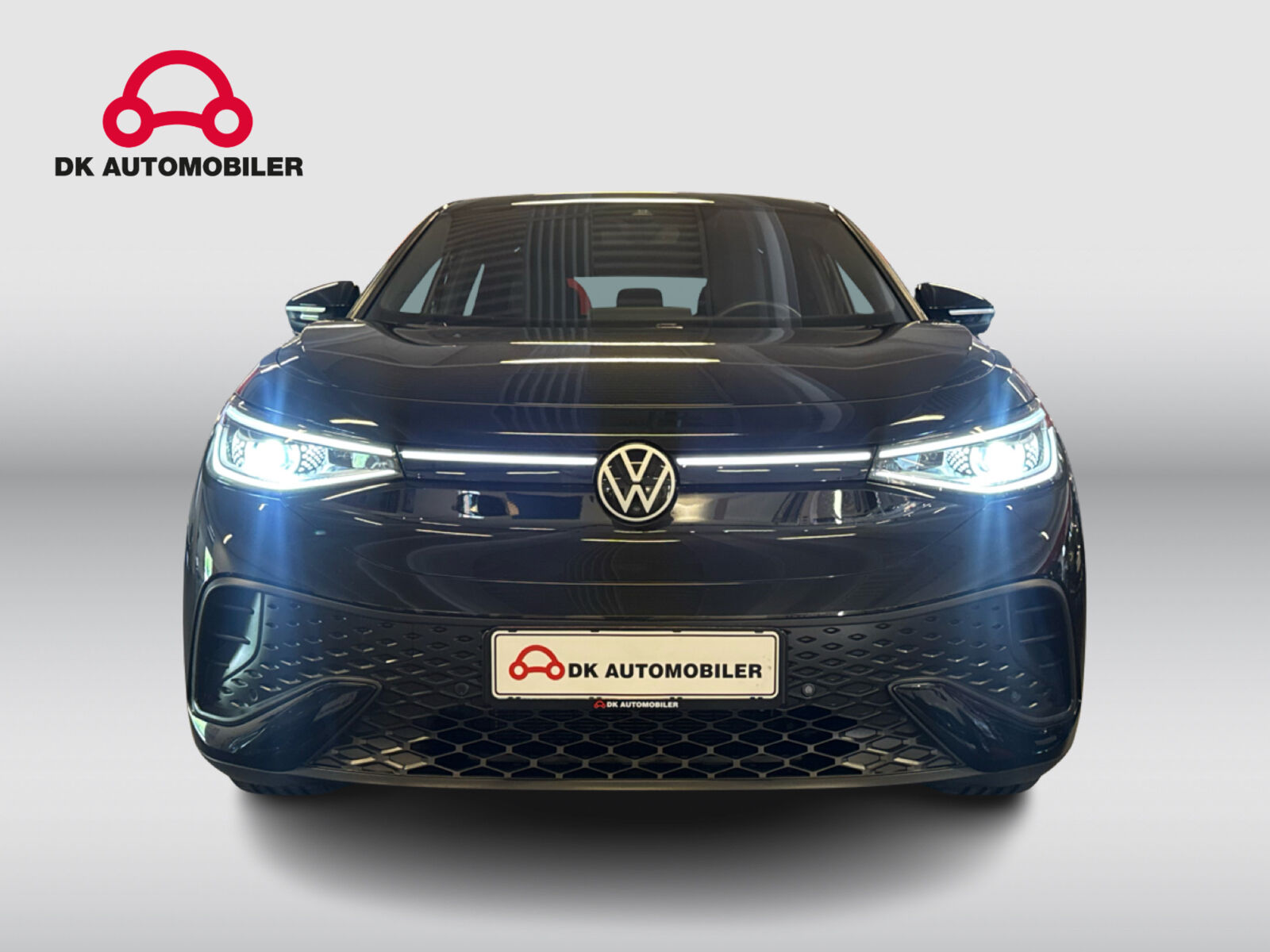 Billede af VW ID.5 EL Pro Performance 204HK 5d Aut.