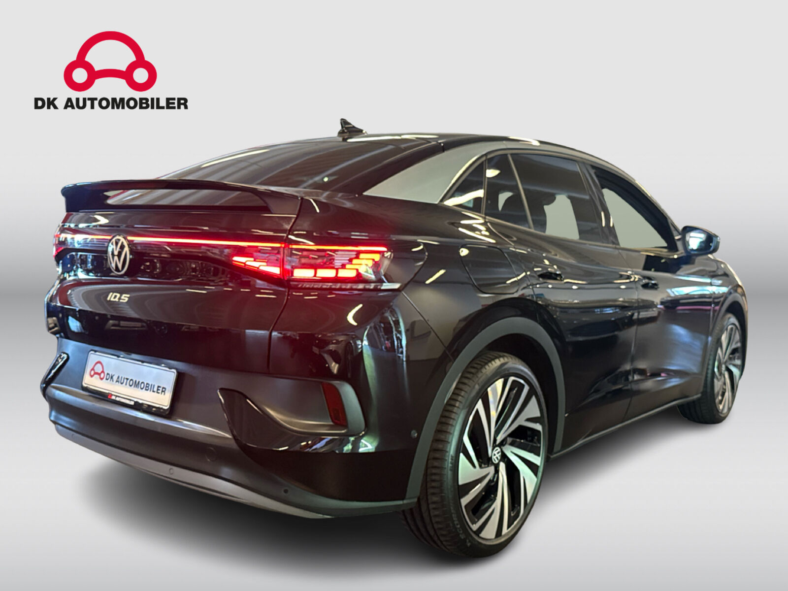 Billede af VW ID.5 EL Pro Performance 204HK 5d Aut.