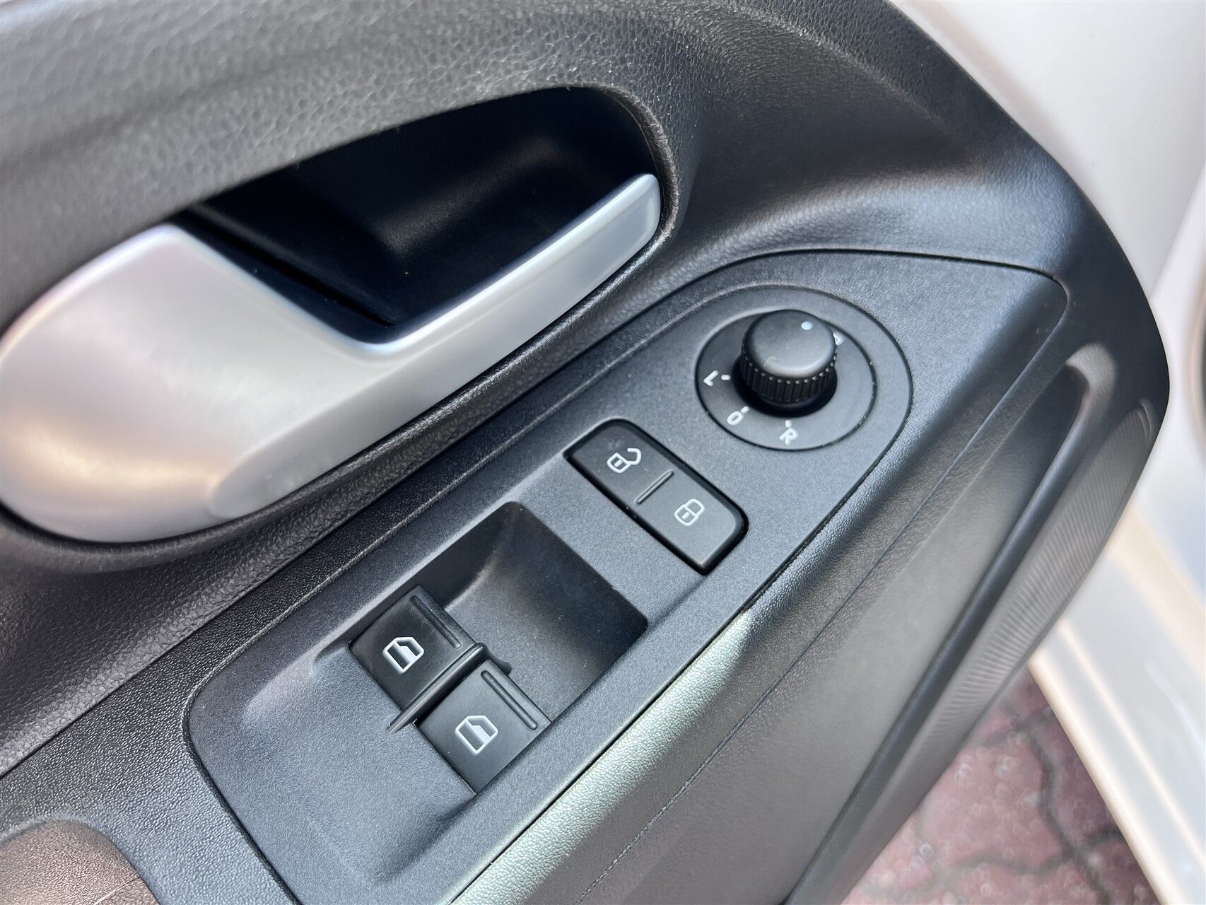 Billede af VW up 1,0 MPI Move Up! 60HK 5d