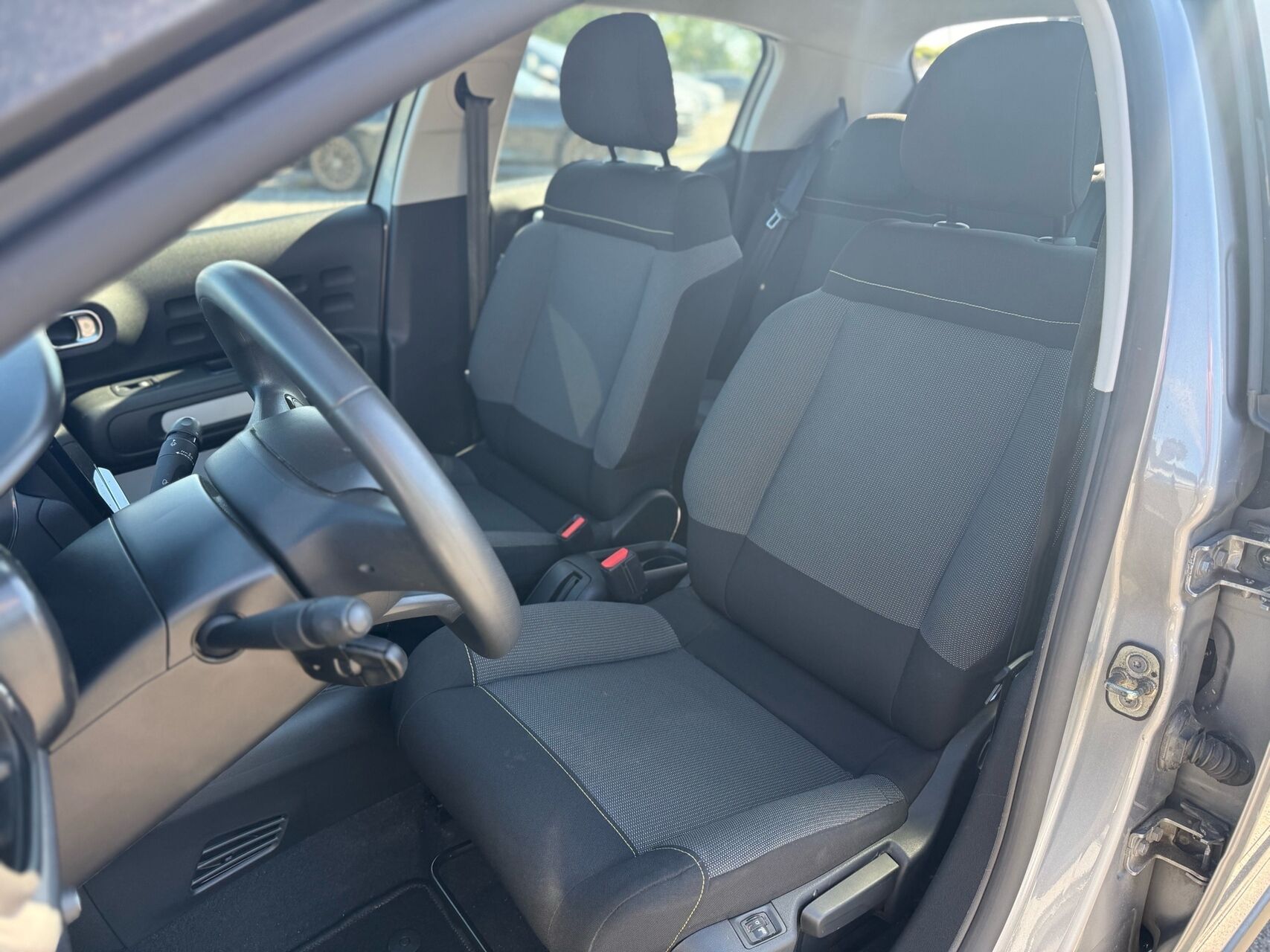Billede af Citroën C3 1,5 Blue HDi Feel 100HK 5d