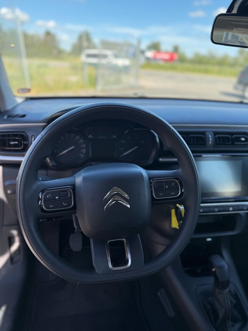 Billede af Citroën C3 1,5 Blue HDi Feel 100HK 5d