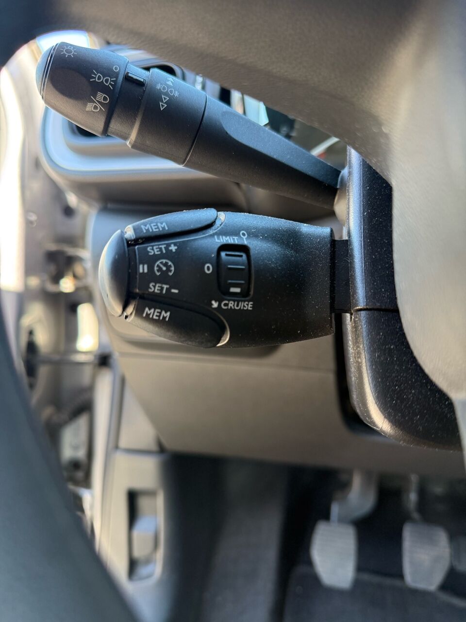 Billede af Citroën C3 1,5 Blue HDi Feel 100HK 5d