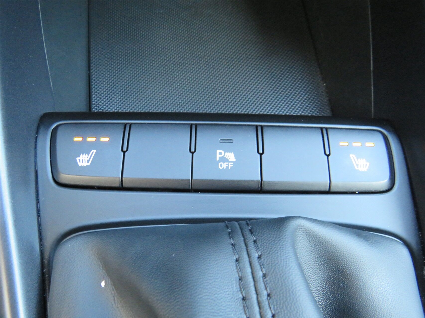 Billede af Hyundai Bayon 1,2 MPI Essential 84HK 5d