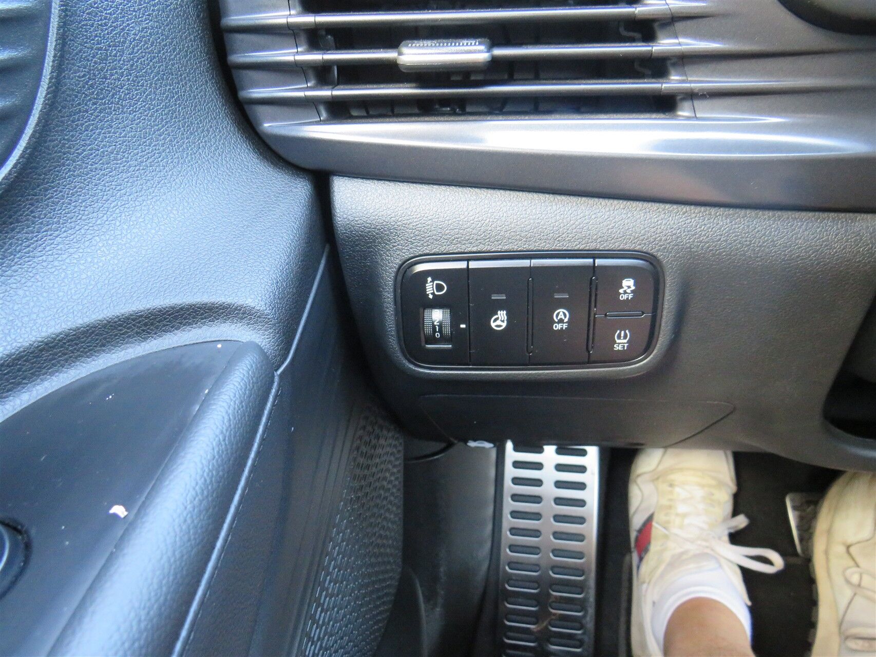 Billede af Hyundai Bayon 1,2 MPI Essential 84HK 5d