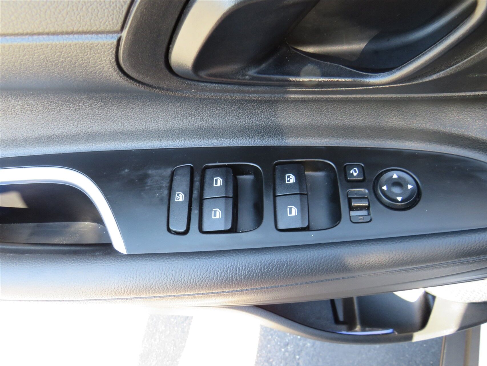 Billede af Hyundai Bayon 1,2 MPI Essential 84HK 5d