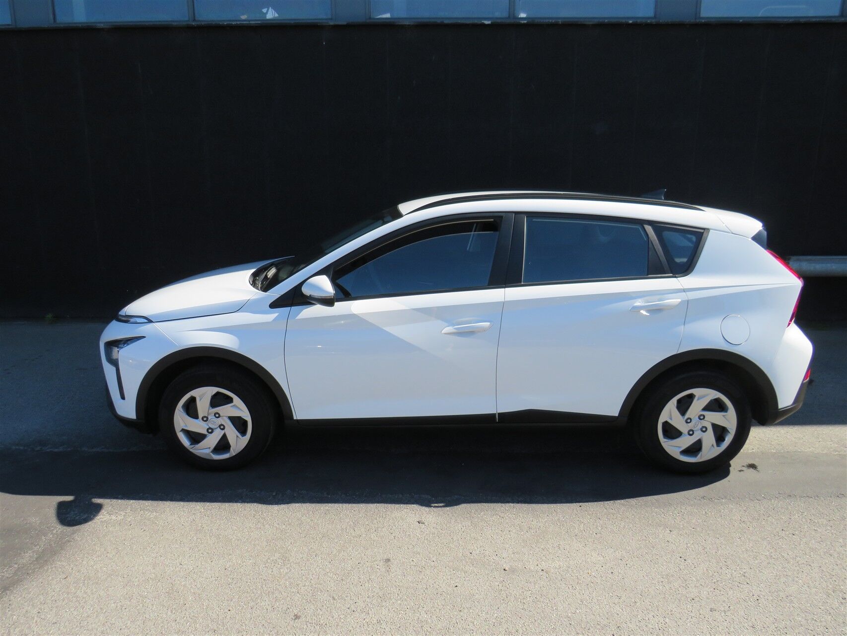 Billede af Hyundai Bayon 1,2 MPI Essential 84HK 5d