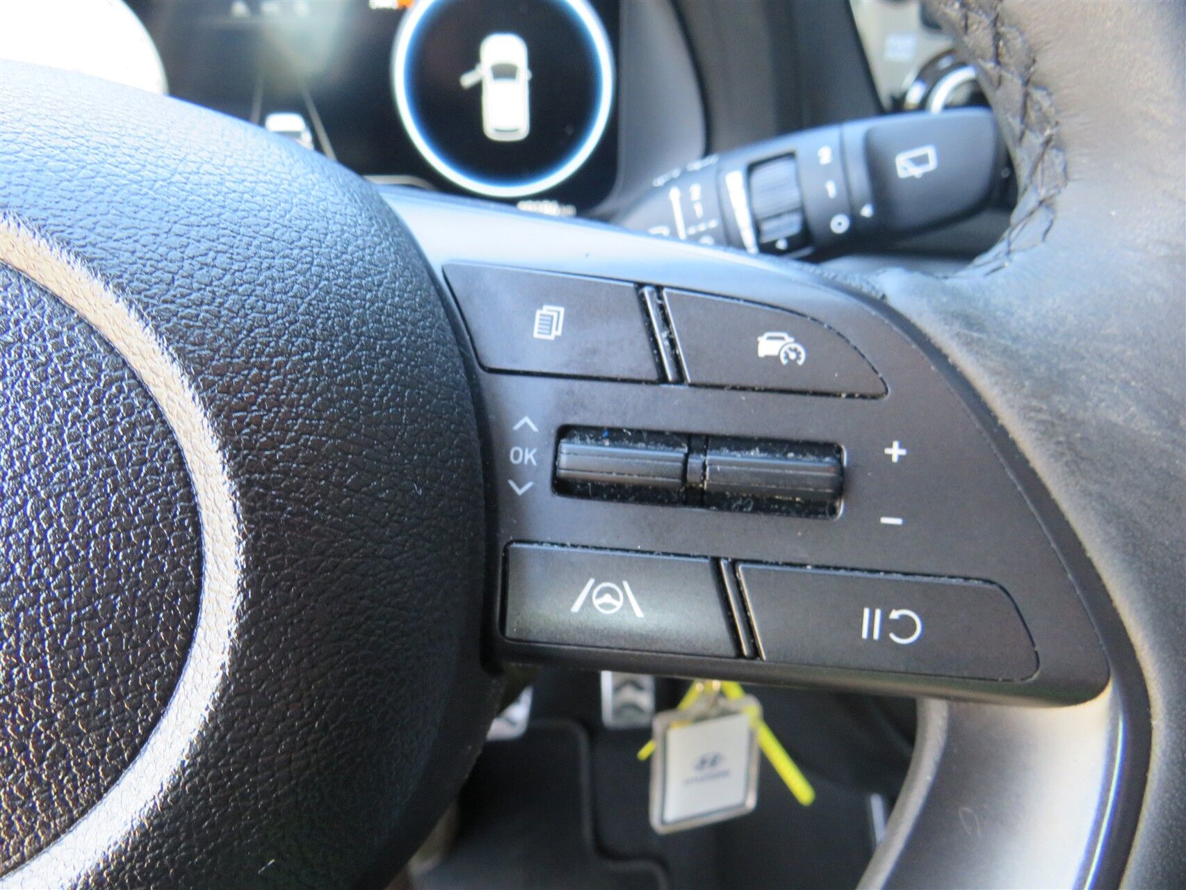 Billede af Hyundai Bayon 1,2 MPI Essential 84HK 5d