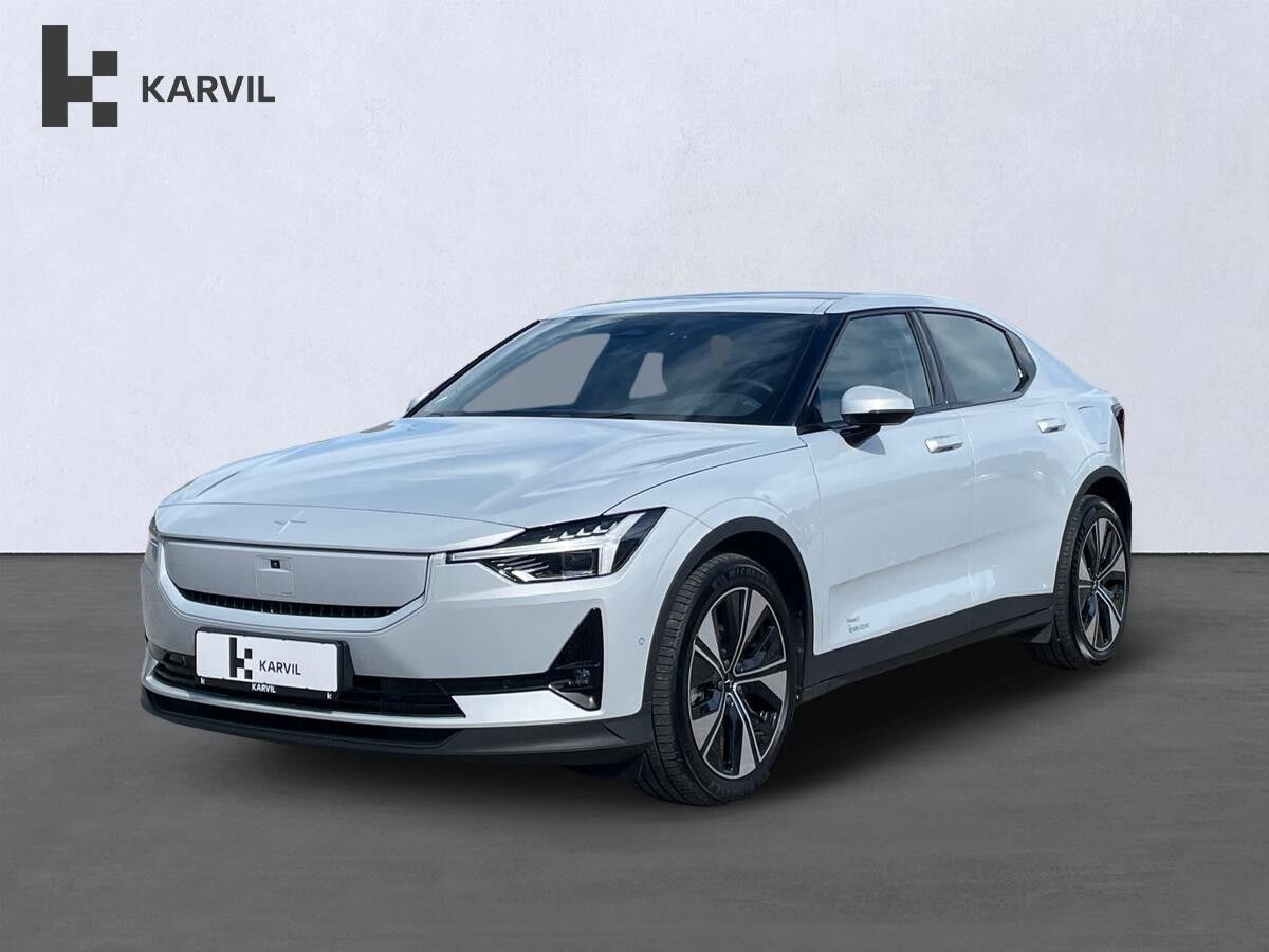 Polestar 2 EL LRSM Plus 299HK 5d Aut.