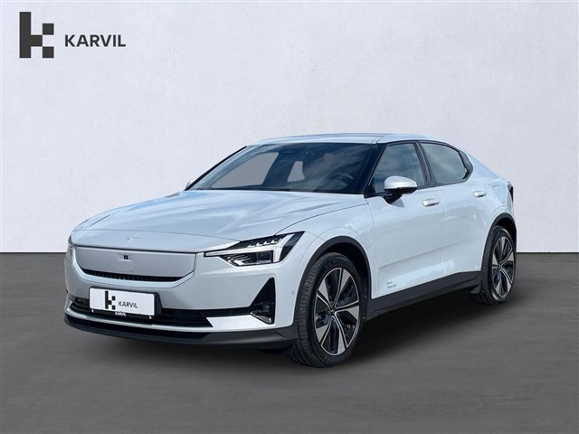 Billede af Polestar 2 EL LRSM Plus 299HK 5d Aut.