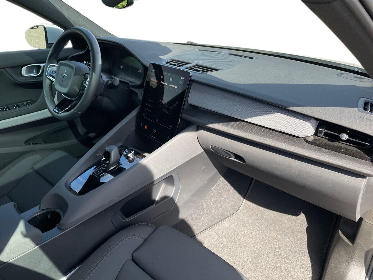 Billede af Polestar 2 EL LRSM Plus 299HK 5d Aut.