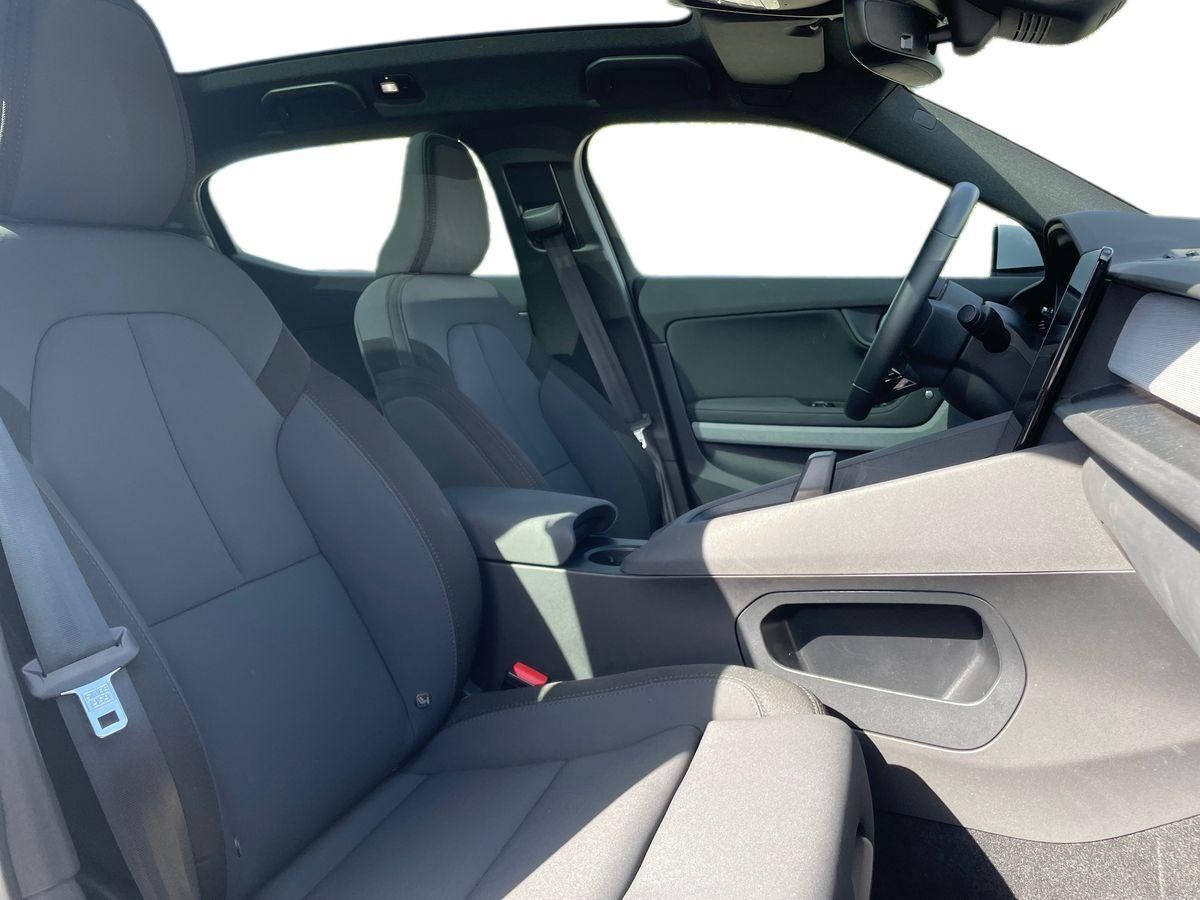 Billede af Polestar 2 EL LRSM Plus 299HK 5d Aut.