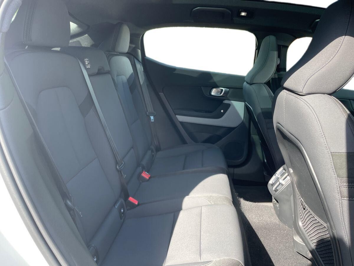 Billede af Polestar 2 EL LRSM Plus 299HK 5d Aut.