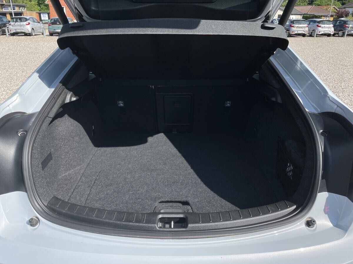 Billede af Polestar 2 EL LRSM Plus 299HK 5d Aut.