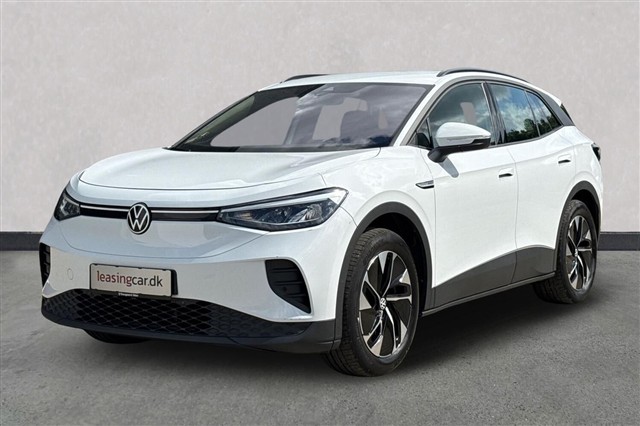 Billede af VW ID.4 EL Pro Performance 204HK 5d Aut.
