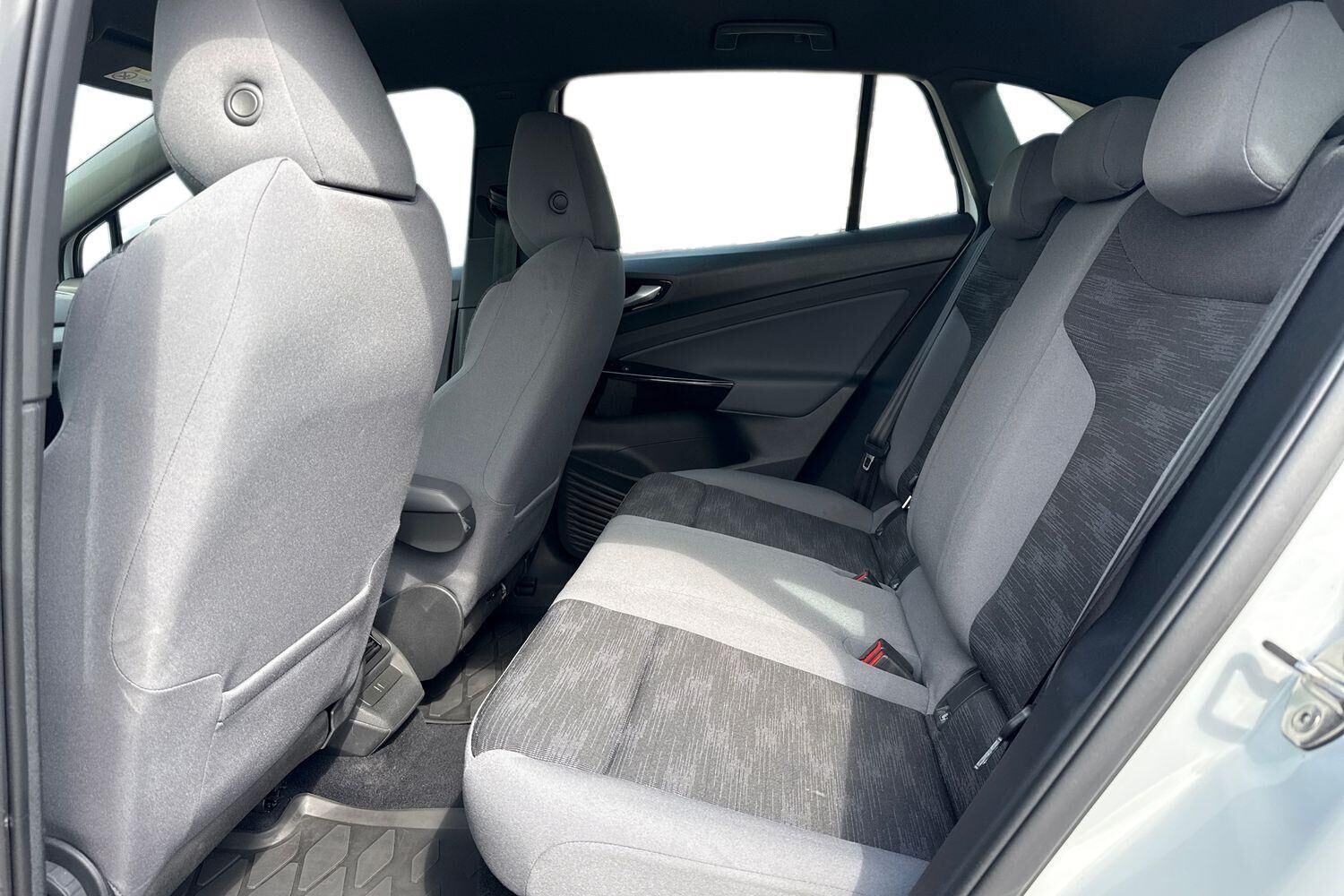Billede af VW ID.4 EL Pro Performance 204HK 5d Aut.