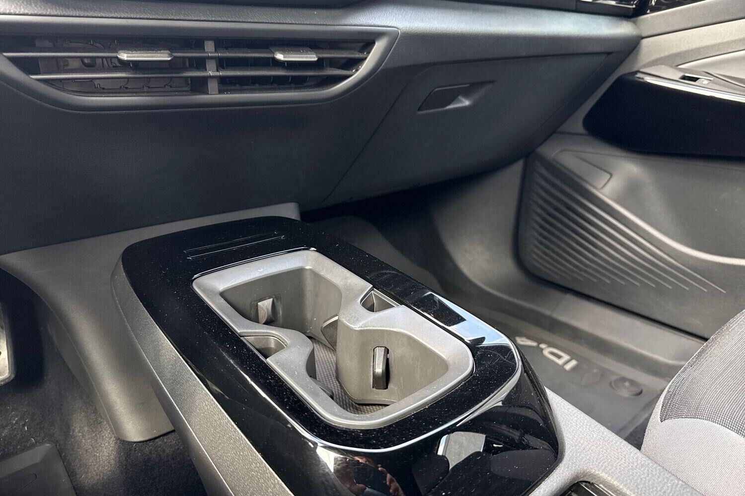 Billede af VW ID.4 EL Pro Performance 204HK 5d Aut.