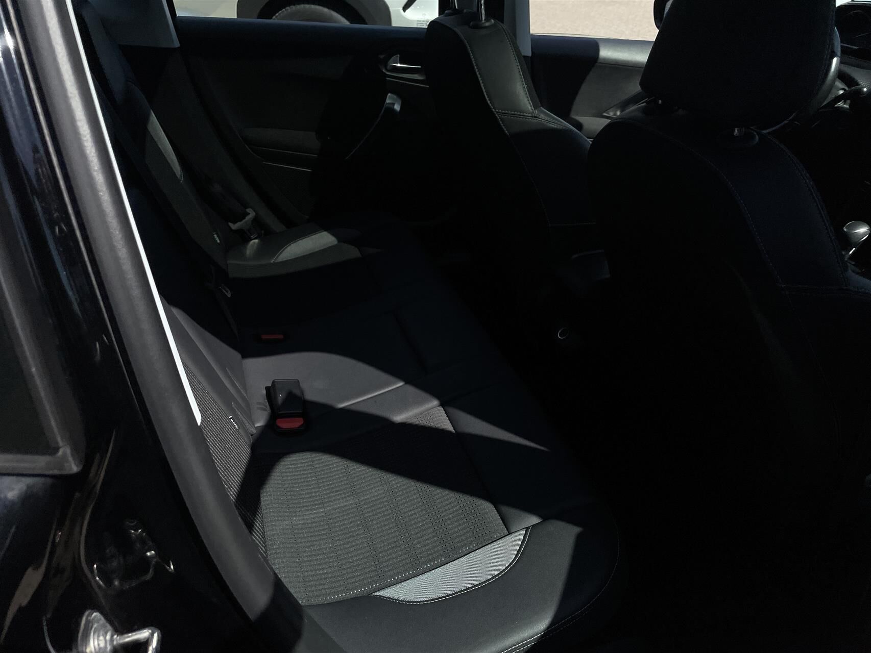 Billede af Peugeot 2008 1,5 BlueHDi GT Line Sky EAT6 120HK 5d 6g Aut.