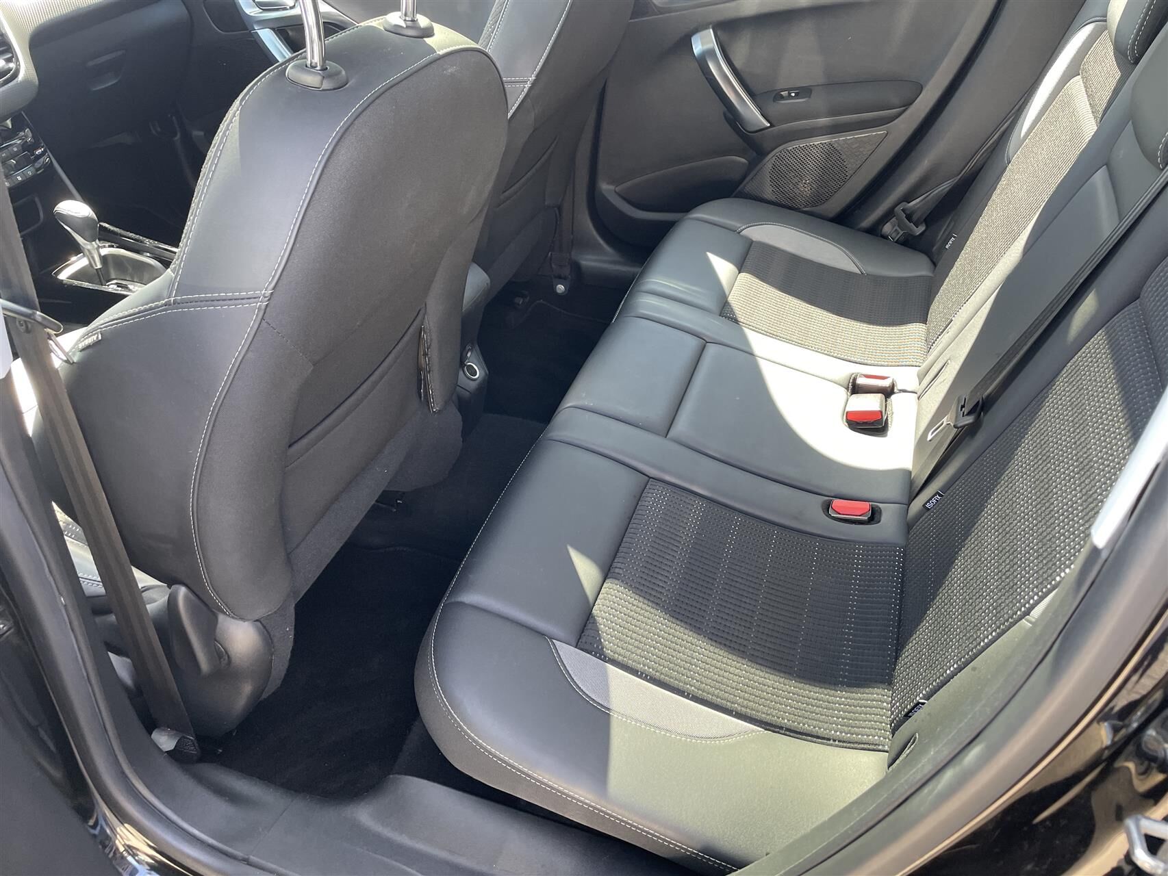 Billede af Peugeot 2008 1,5 BlueHDi GT Line Sky EAT6 120HK 5d 6g Aut.