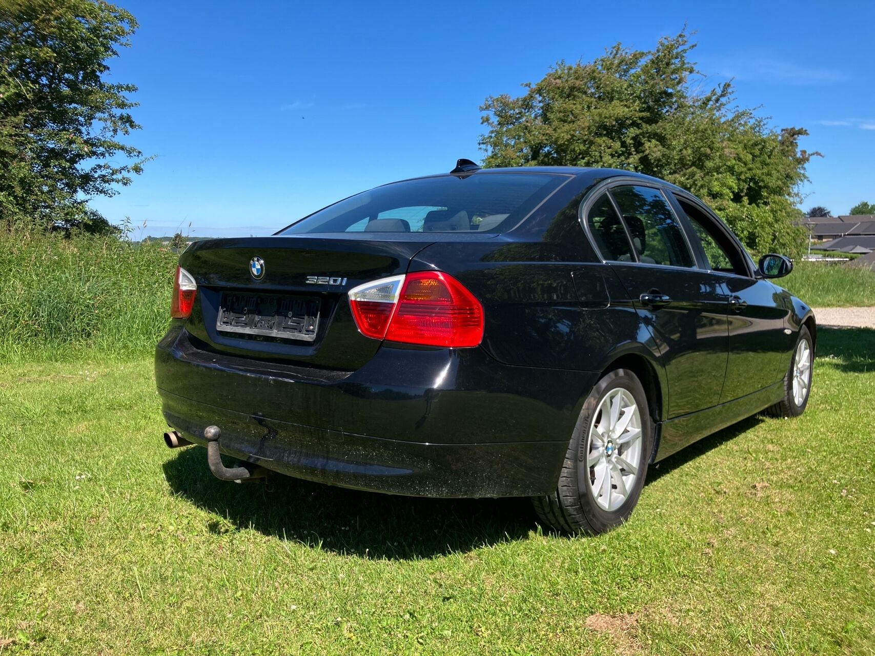 Billede af BMW 320i 2,0 150HK 6g