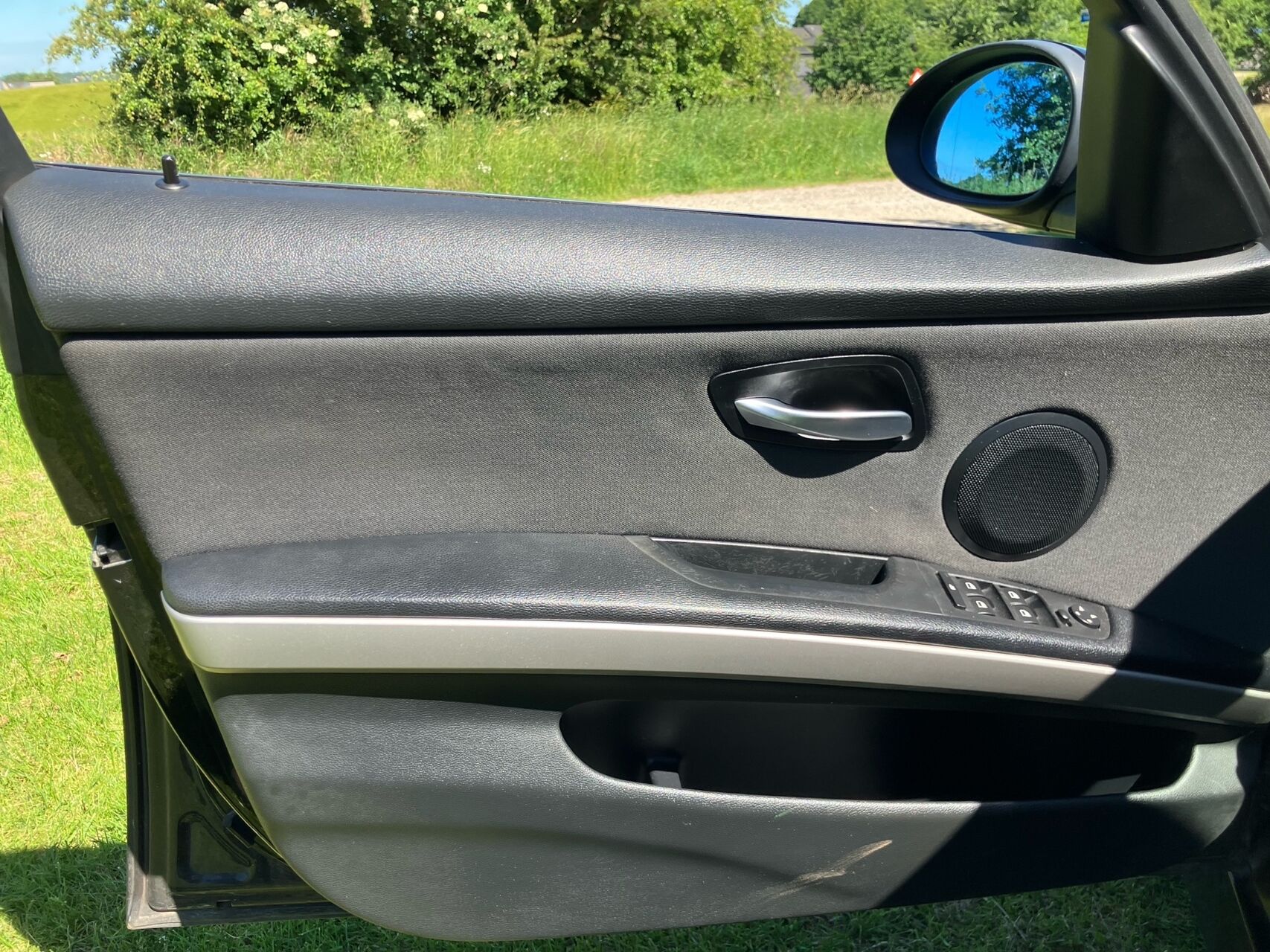 Billede af BMW 320i 2,0 150HK 6g