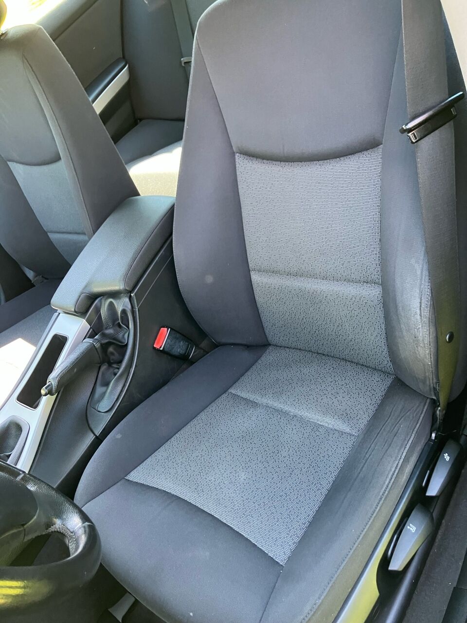 Billede af BMW 320i 2,0 150HK 6g