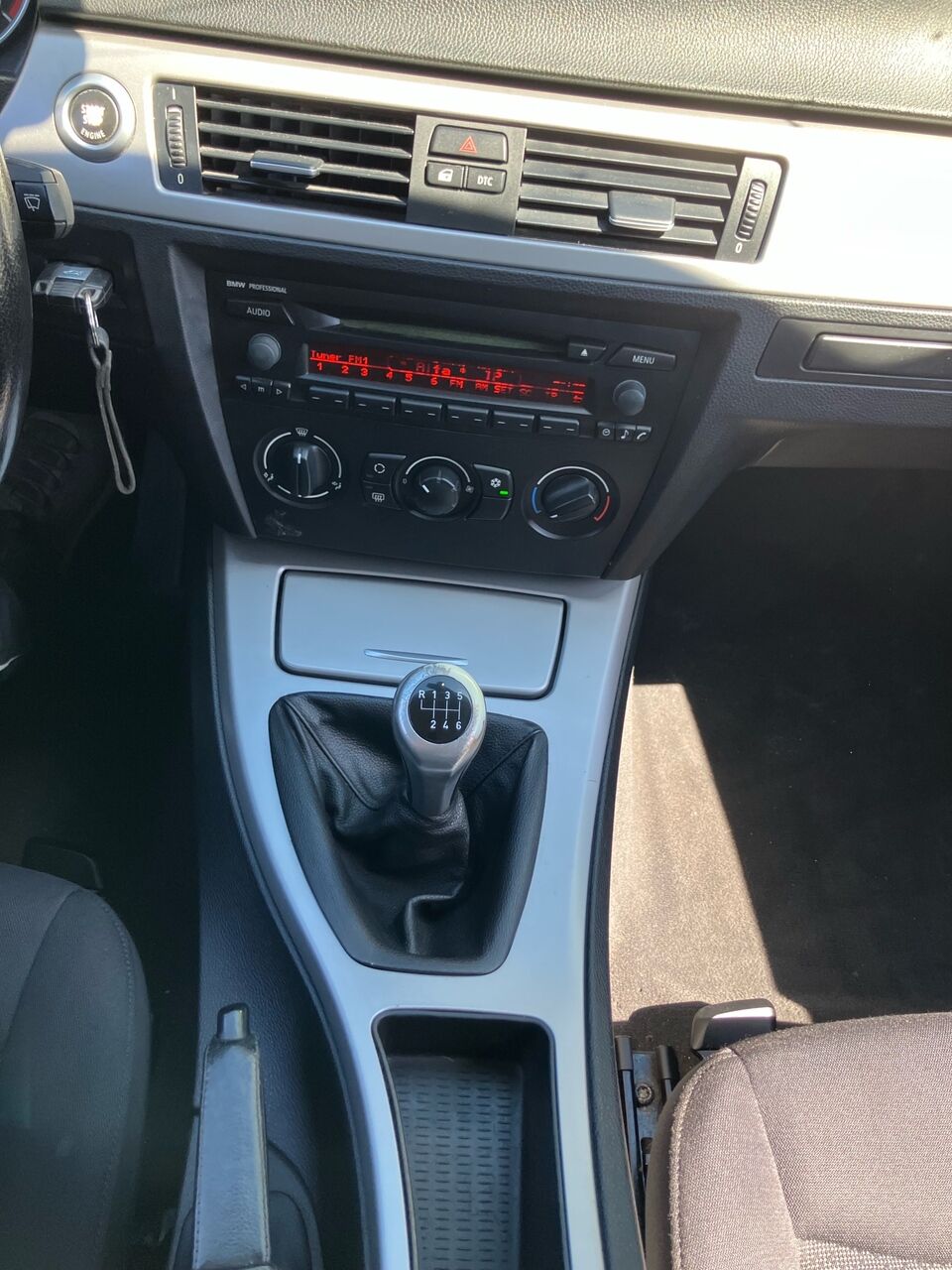 Billede af BMW 320i 2,0 150HK 6g