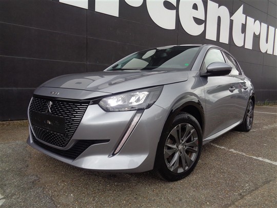 Peugeot e-208 EL Allure 136HK 5d Aut.