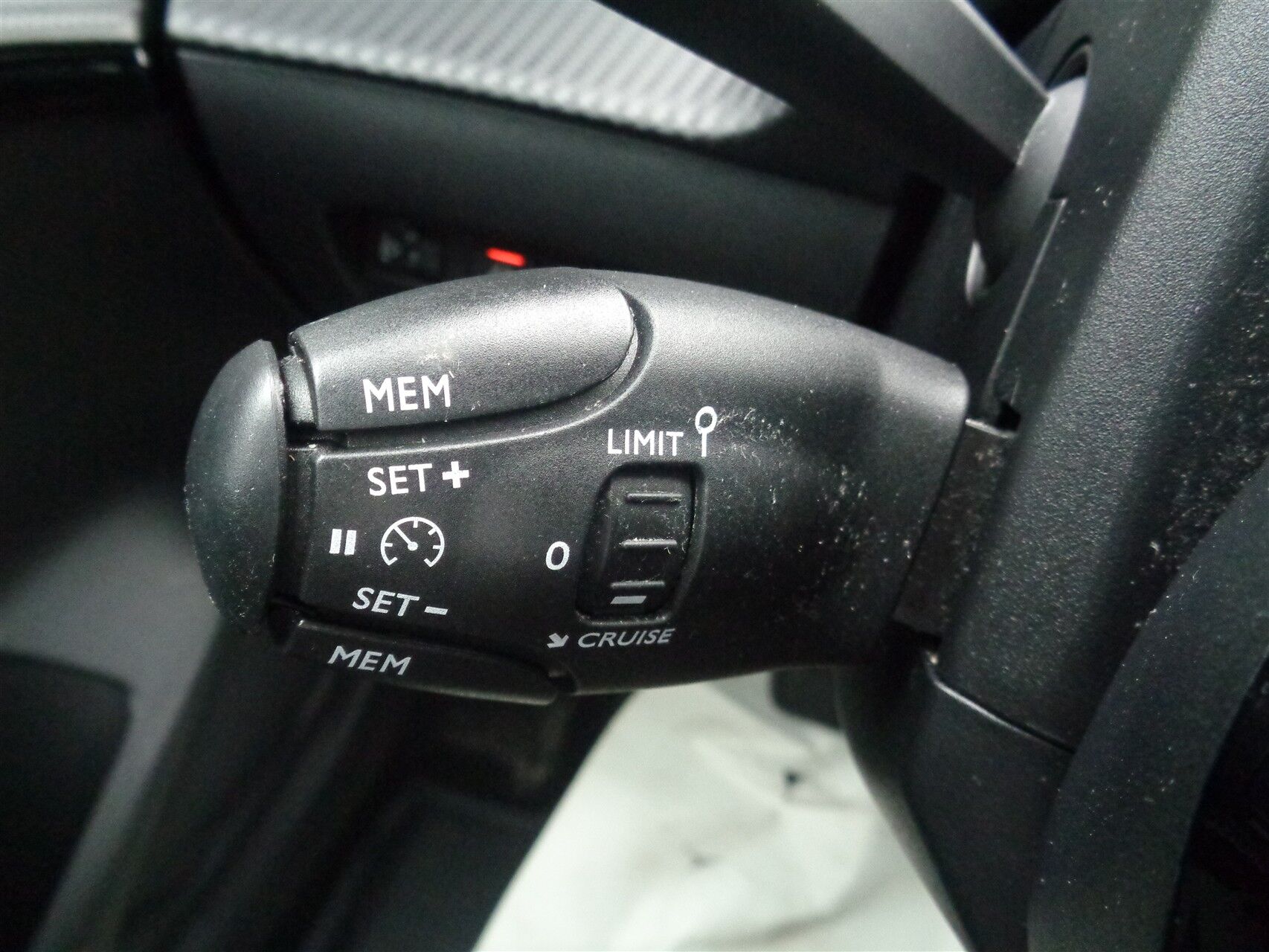 Billede af Peugeot e-208 EL Allure 136HK 5d Aut.