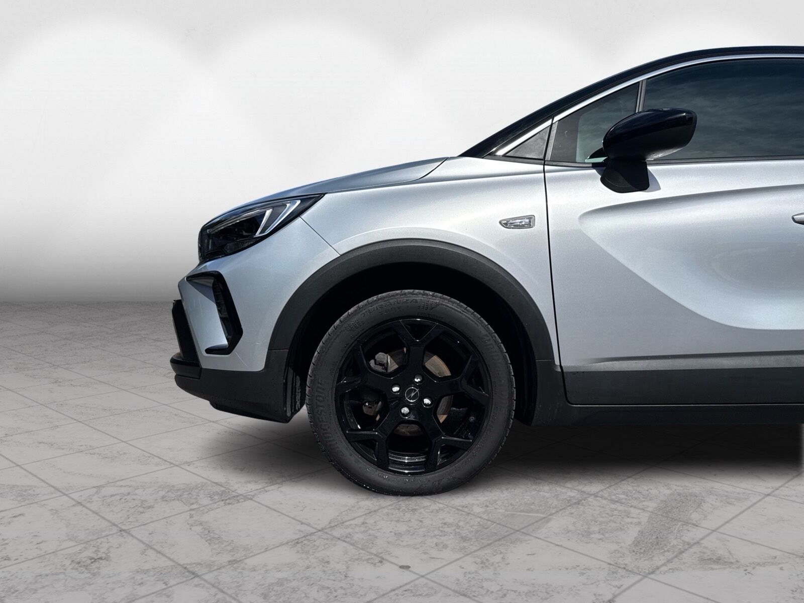 Billede af Opel Crossland 1,2 PureTech Sport Ltd. 110HK 5d 6g
