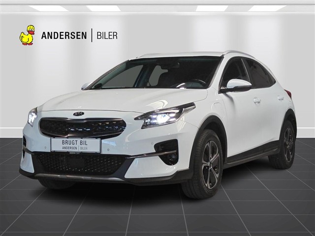 Billede af Kia XCeed 1,6 GDI  Plugin-hybrid Upgrade m/Intro DCT 141HK 5d 6g Aut.