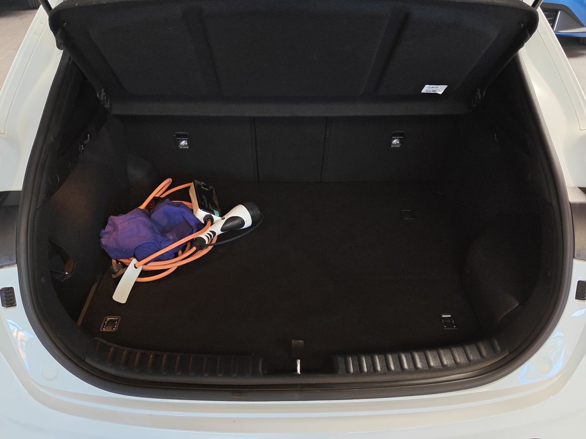 Billede af Kia XCeed 1,6 GDI  Plugin-hybrid Upgrade m/Intro DCT 141HK 5d 6g Aut.