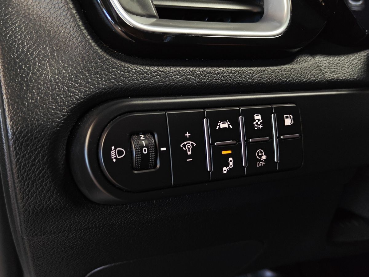 Billede af Kia XCeed 1,6 GDI  Plugin-hybrid Upgrade m/Intro DCT 141HK 5d 6g Aut.