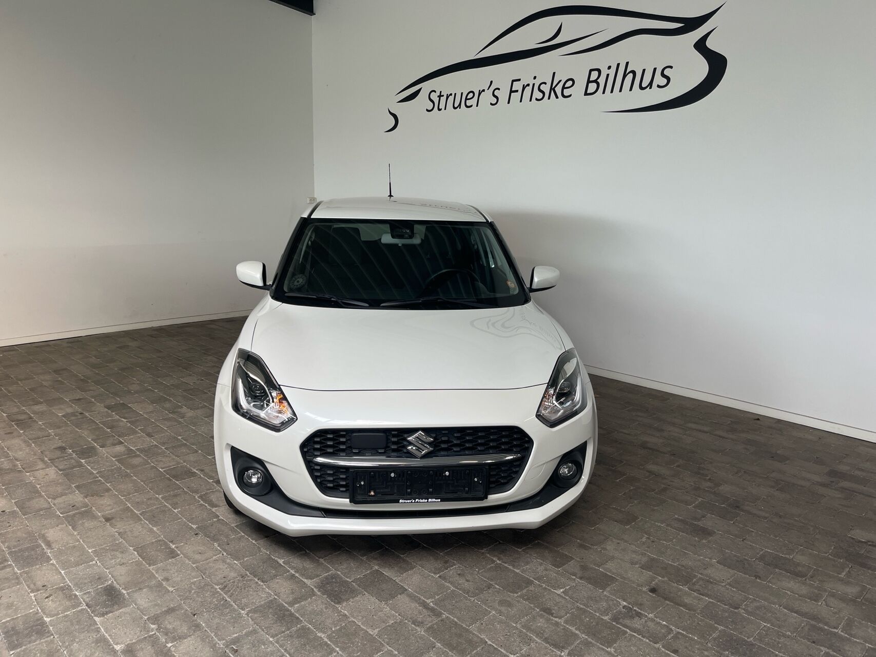 Billede af Suzuki Swift 1,2 Dualjet  Mild hybrid Action AEB 83HK 5d