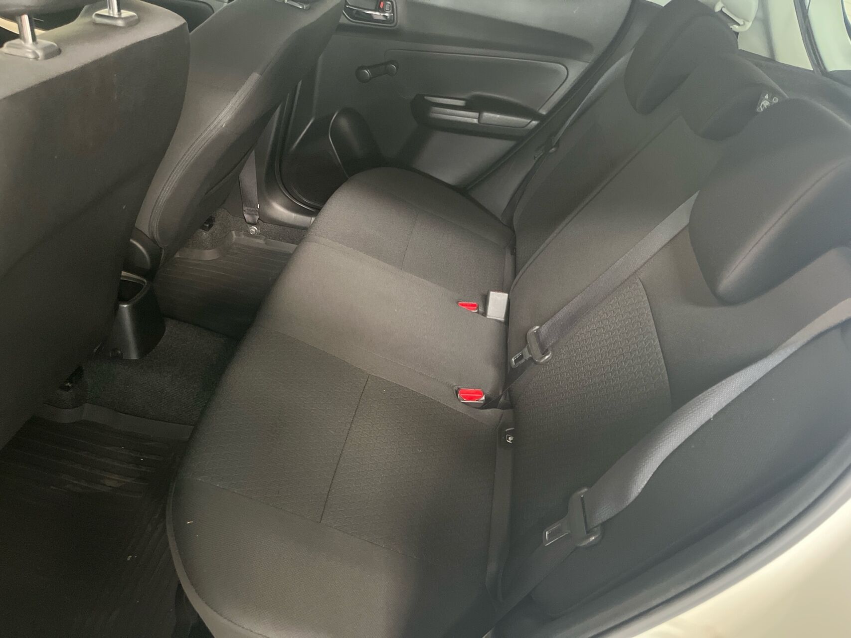 Billede af Suzuki Swift 1,2 Dualjet  Mild hybrid Action AEB 83HK 5d