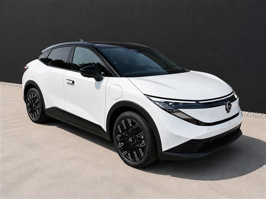 Nissan Leaf 75 kWh Evolve 217HK 5d Aut.