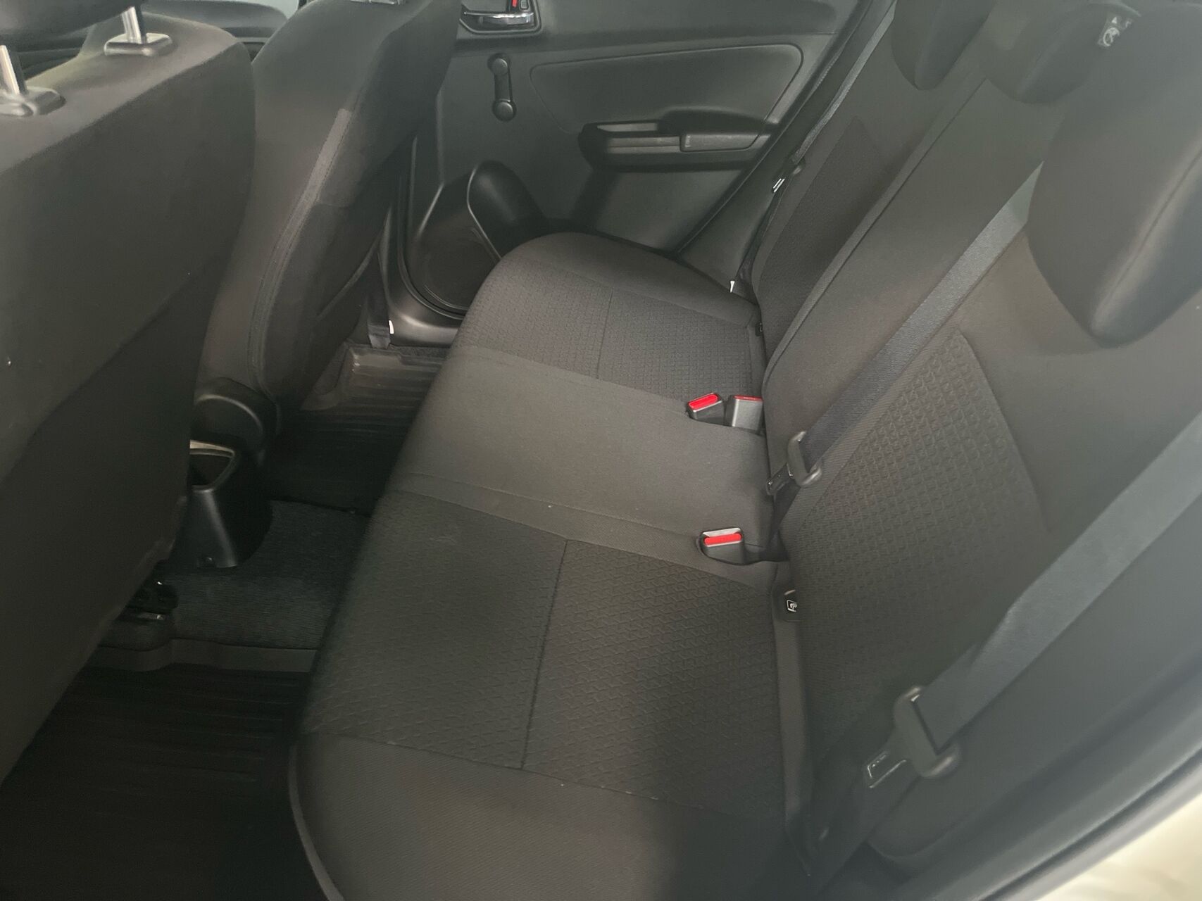 Billede af Suzuki Swift 1,2 Dualjet  Mild hybrid Action AEB 83HK 5d