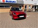 Billede af Suzuki Swift 1,2 Advance 82HK 5d