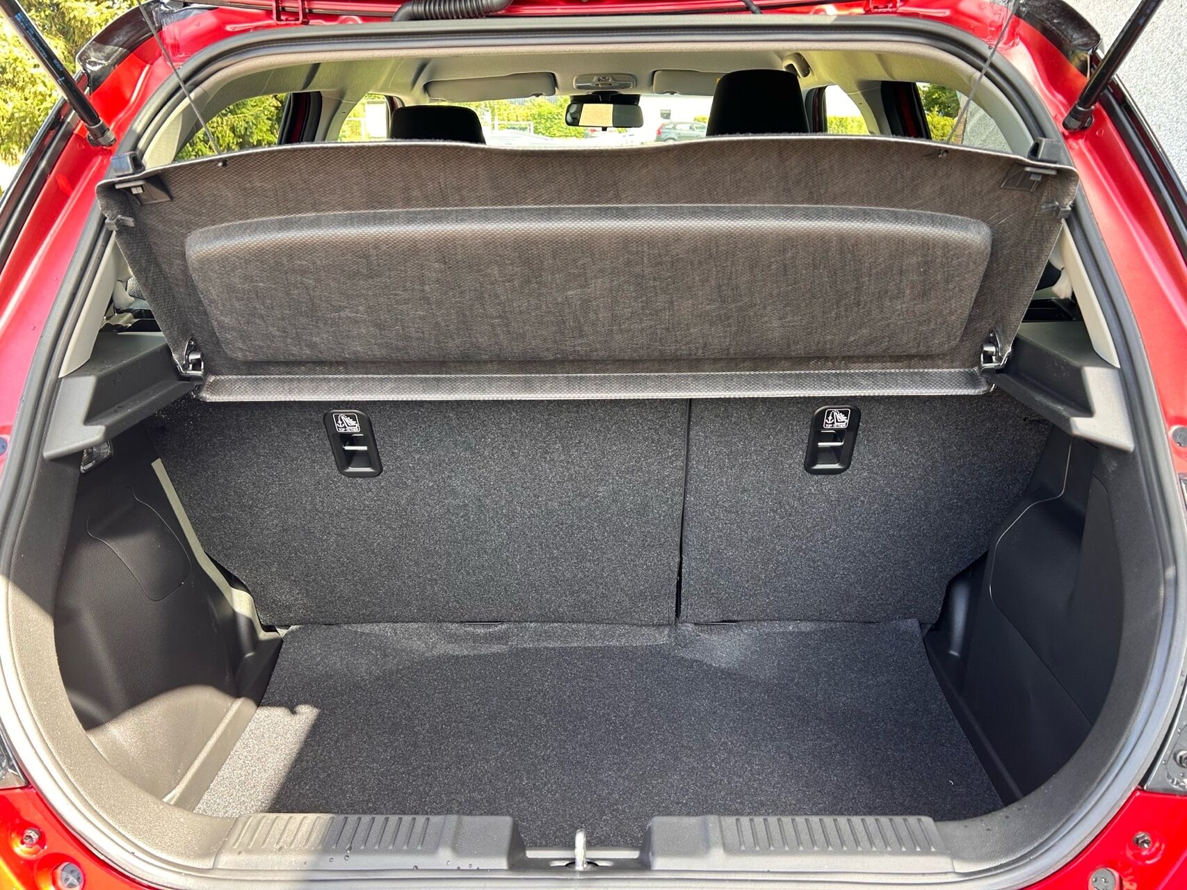 Billede af Suzuki Swift 1,2 Advance 82HK 5d