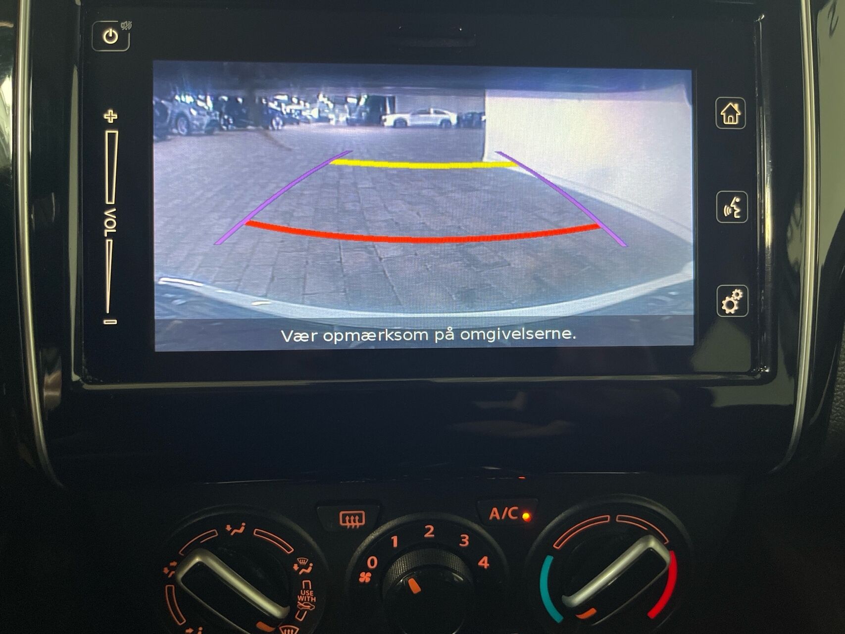 Billede af Suzuki Swift 1,2 Dualjet  Mild hybrid Action AEB 83HK 5d