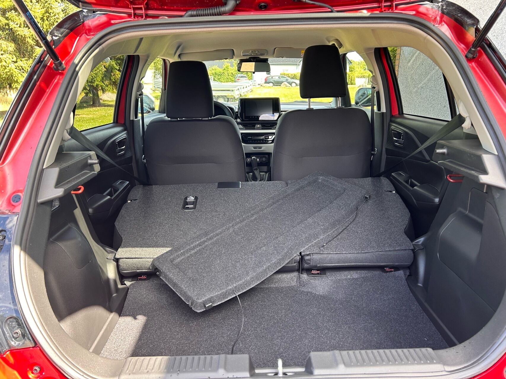 Billede af Suzuki Swift 1,2 Advance 82HK 5d