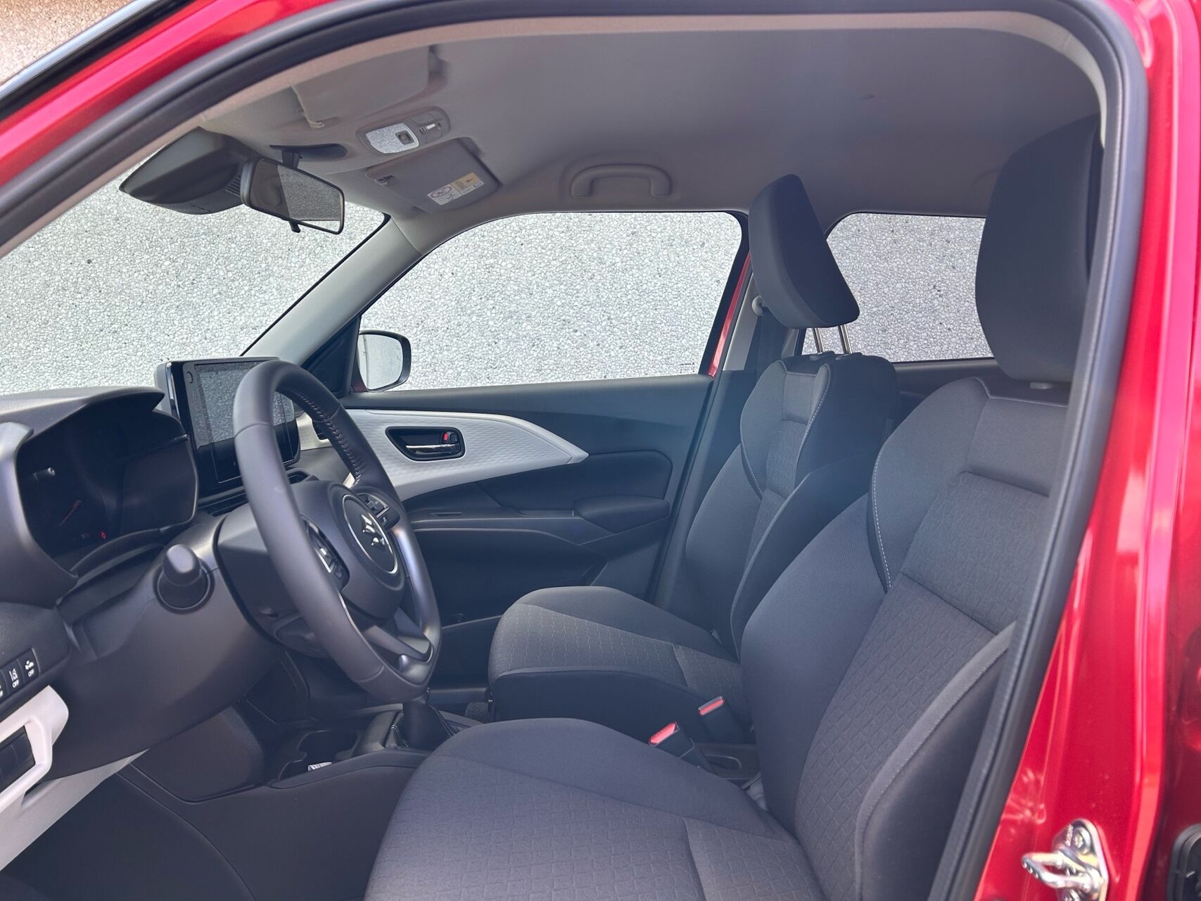 Billede af Suzuki Swift 1,2 Advance 82HK 5d