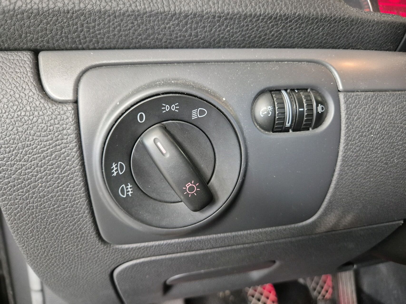 Billede af VW Jetta 1,9 TDI DPF Trendline 105HK