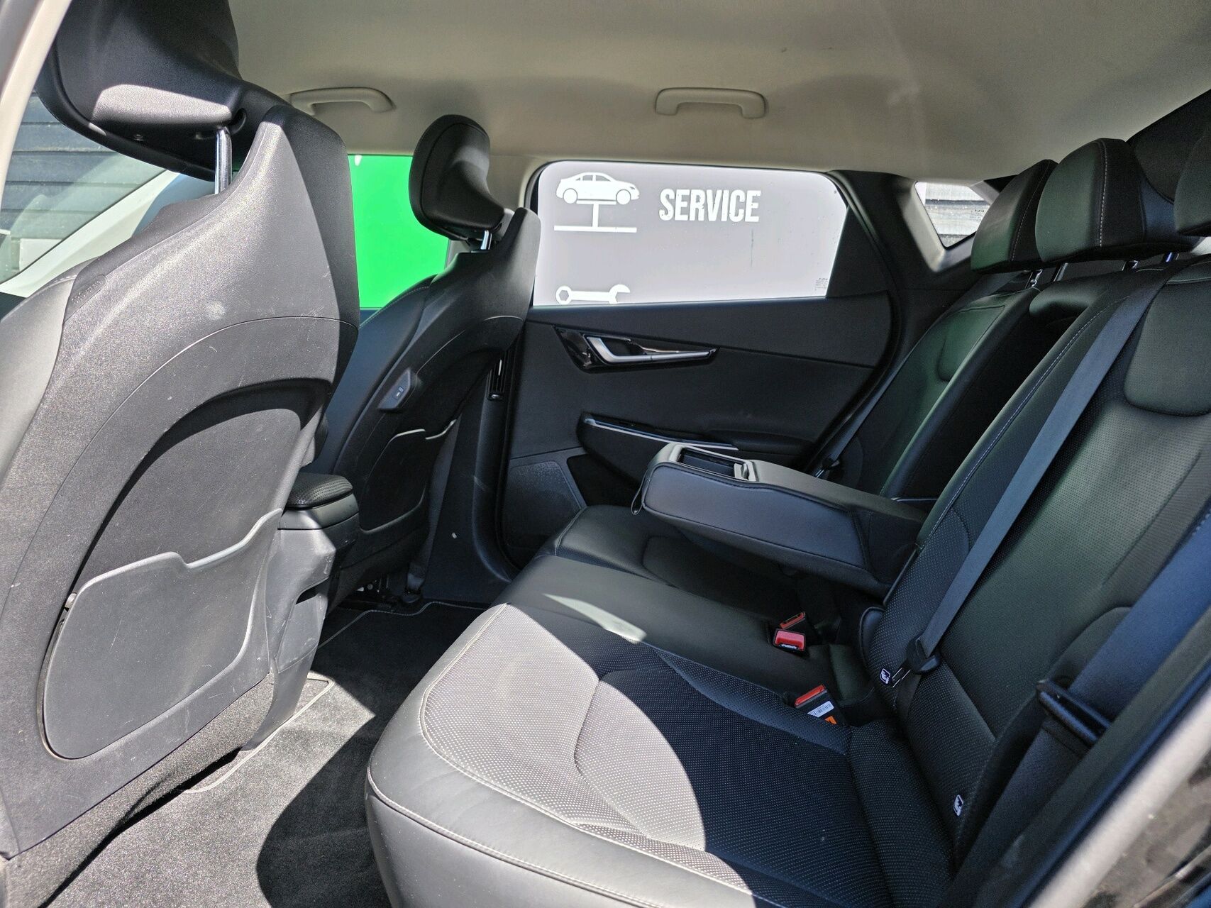 Billede af Kia EV6 EL Long Range Prestige 229HK 5d Aut.
